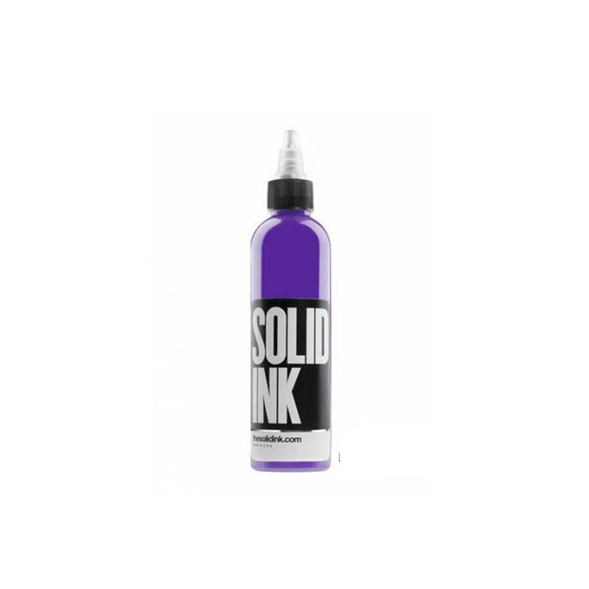 Pigmento para tatuar Solid Ink Purple