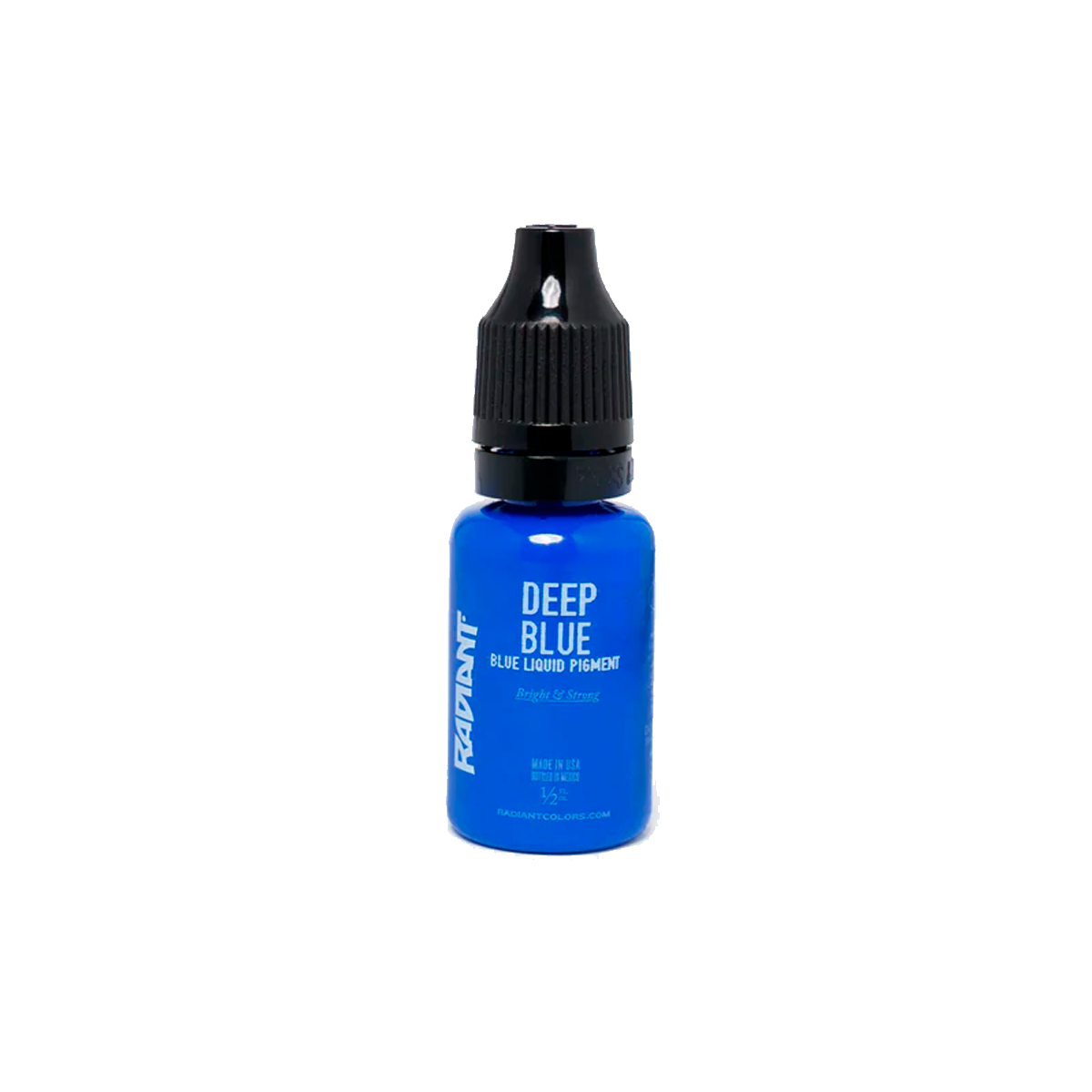 Pigmento para tatuar Radiant Deep Blue