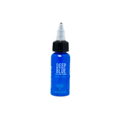 Pigmento para tatuar Radiant Deep Blue