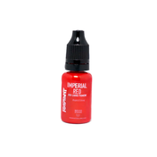 Pigmento para Tatuar radiant Imperial Red