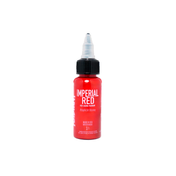 Pigmento para Tatuar radiant Imperial Red