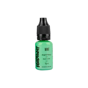 Pigmento para tatuar Radiant Mint