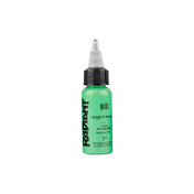 Pigmento para tatuar Radiant Mint