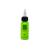 Pigmento para Tatuar Radiant Neon Green