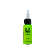 Pigmento para Tatuar Radiant Neon Green
