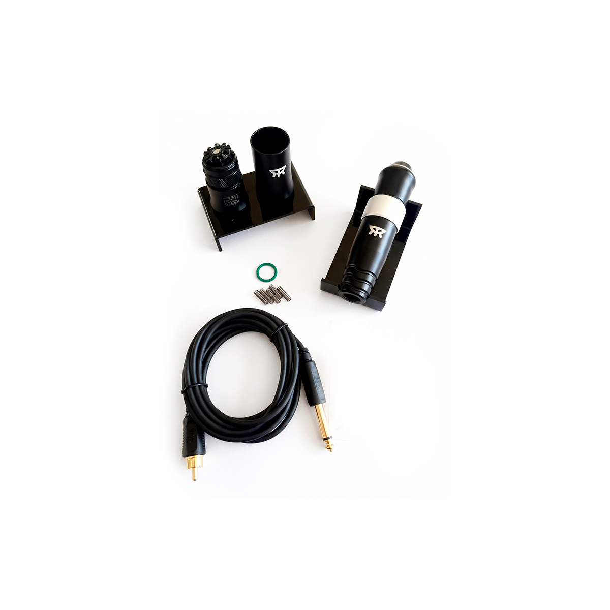 Maquina para tatuar rotativa Radiant T2pen 3mm