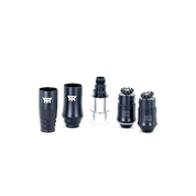 Maquina para tatuar rotativa Radiant T2pen 3mm