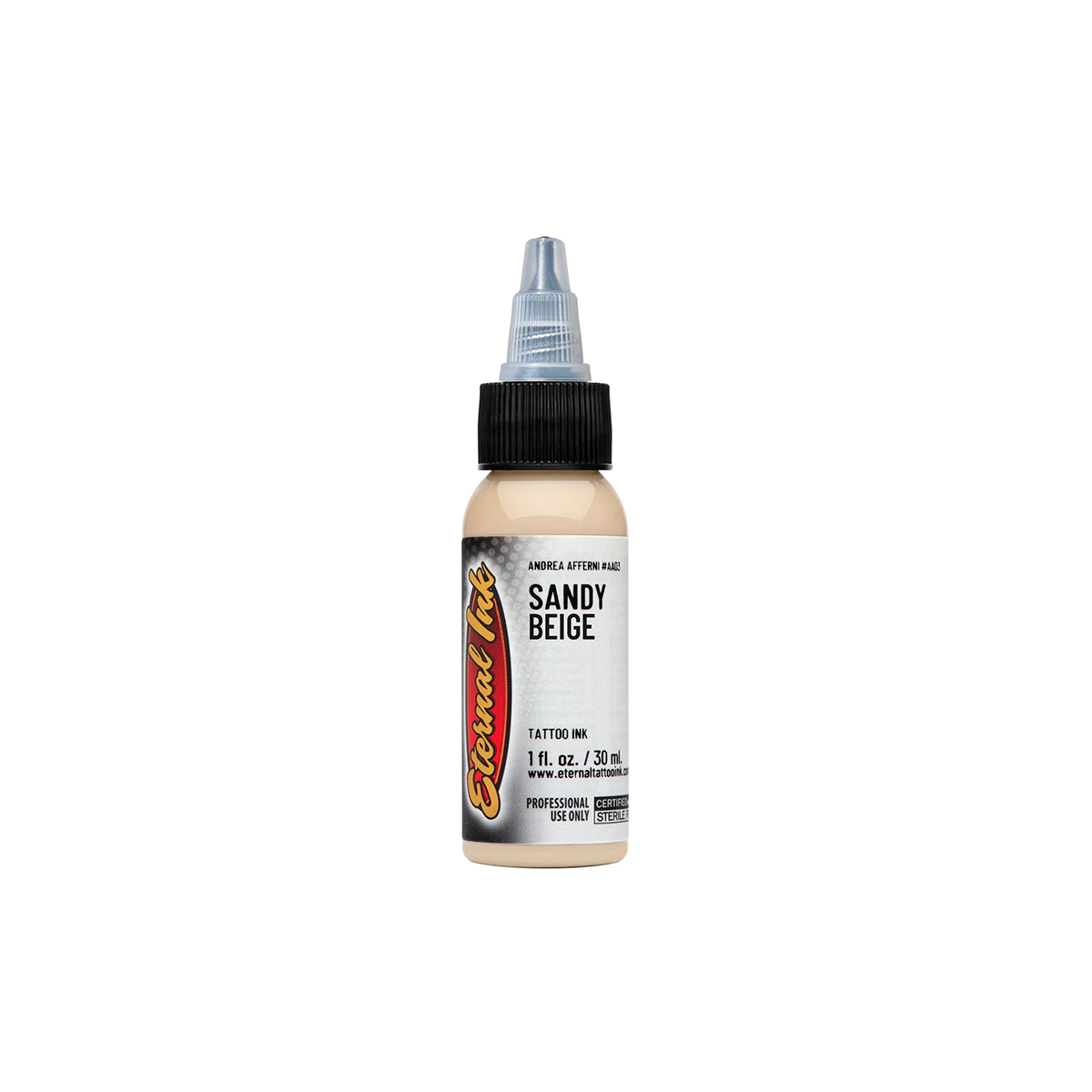 Pigmento para tatuajes Eternal Sandy Beige
