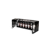 Set Pigmentos para Tatuar Panthera x Kindamo x6 150ml