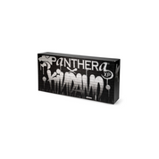 Set Pigmentos para Tatuar Panthera x Kindamo x6 150ml
