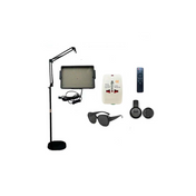 Set de Luz Profesional CPL Basico