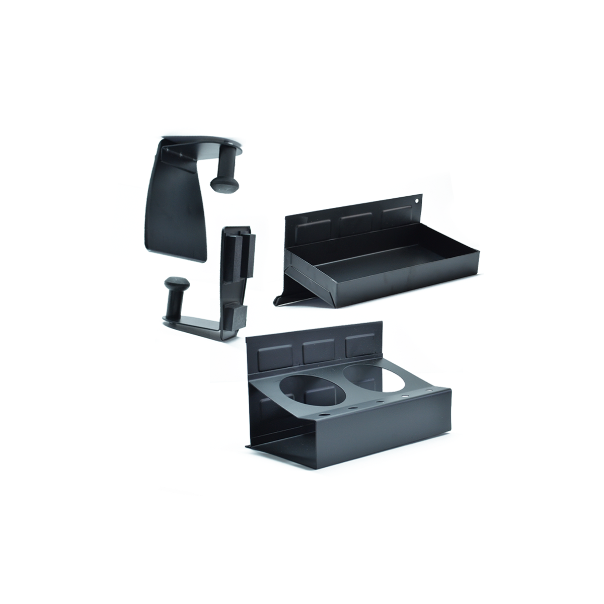 Set de Accesorios  Magnéticos Para Mesa de Trabajo Para Tatuar