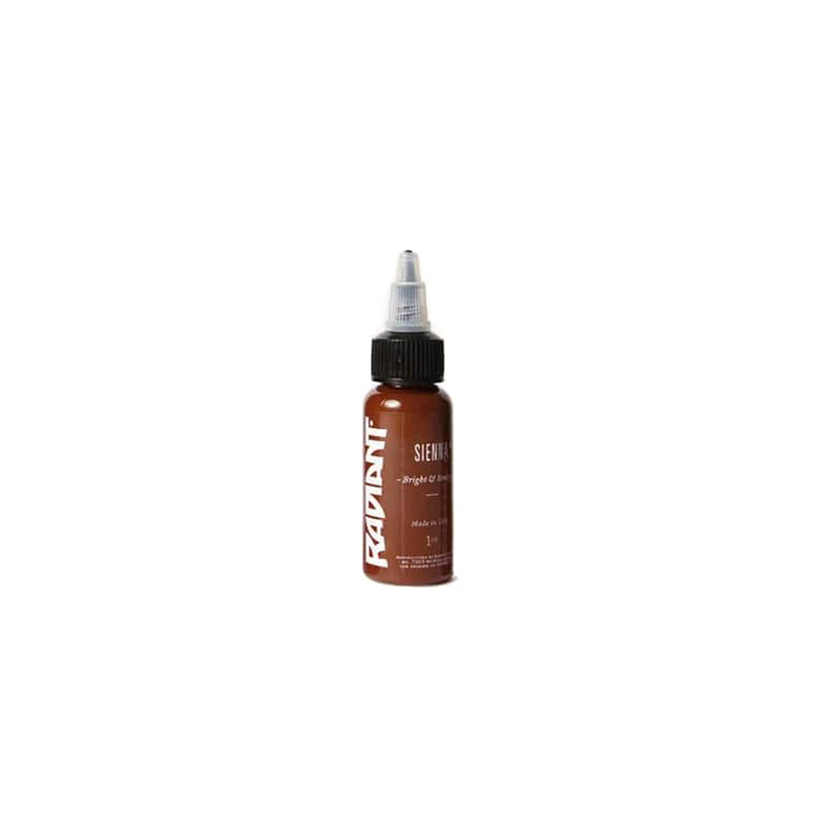 Pigmento para tatuajes Radiant Sienna