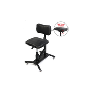 Silla Multifuncional Hidraulica con Apoyabrazos