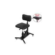 Silla Multifuncional Hidraulica con Apoyabrazos