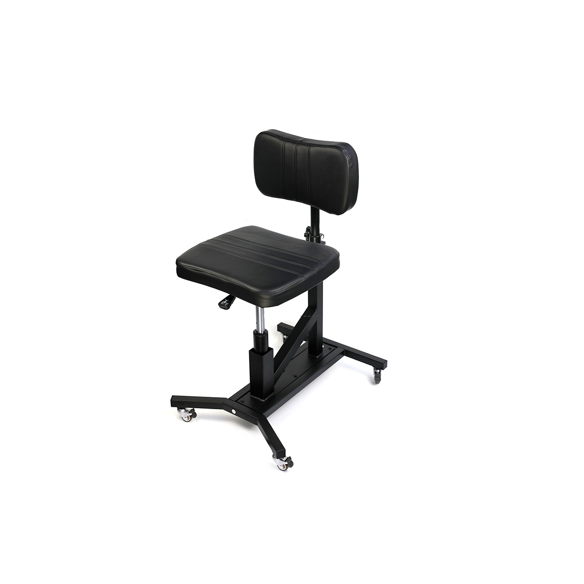 Silla Multifuncional Hidraulica con Apoyabrazos