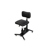 Silla Multifuncional Hidraulica con Apoyabrazos