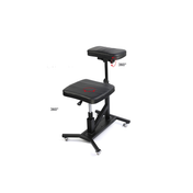 Silla Multifuncional Hidraulica con Apoyabrazos