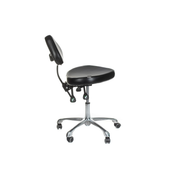Silla Ergonómica con Respaldo Premium #2