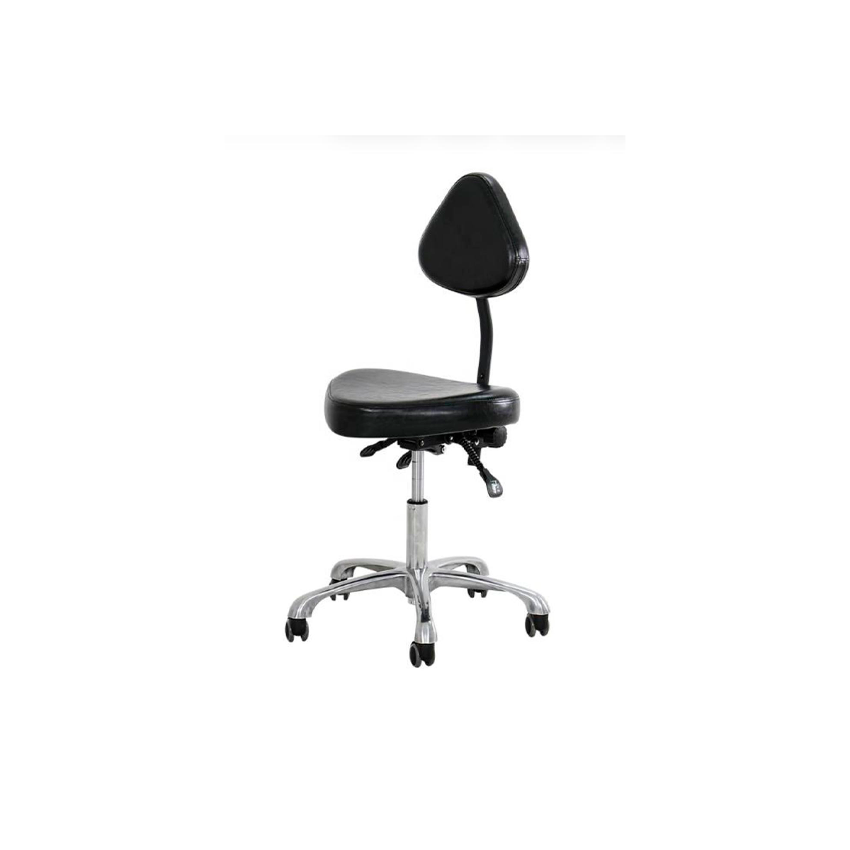 Silla Ergonómica con Respaldo Premium #2