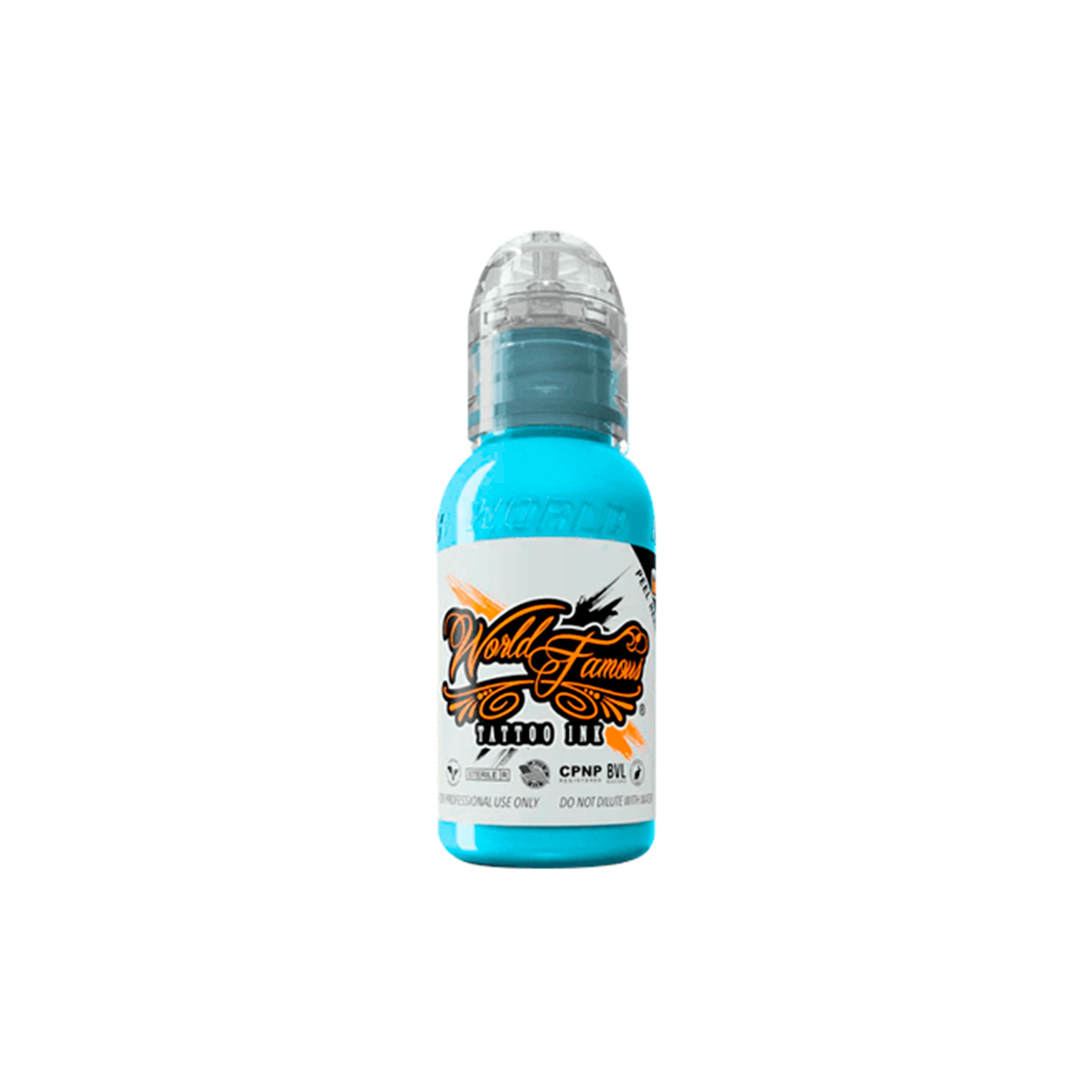 Pigmento para tatuar World Famous Sinatra Blue