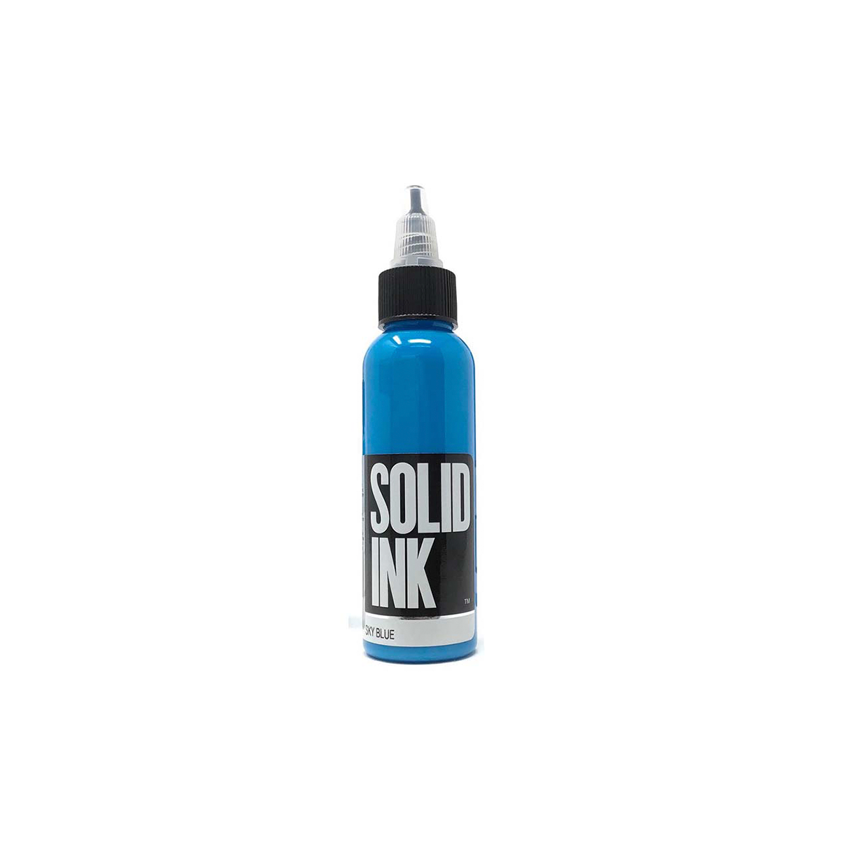 Pigmento para tatuar Solid Ink Sky Blue