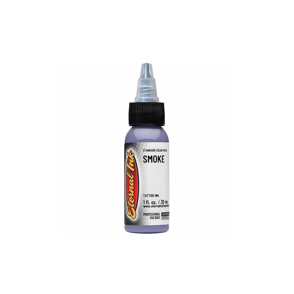 Pigmento para tatuajes Eternal Smoke