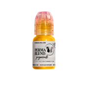 Pigmento para Micropigmentación Permablend Soft Yellow Corrector