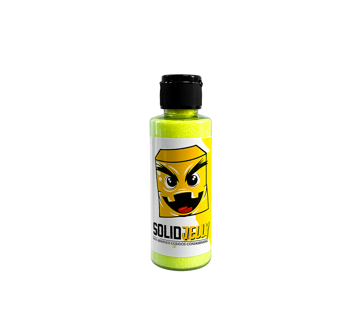 Solidificador de liquidos Reborn