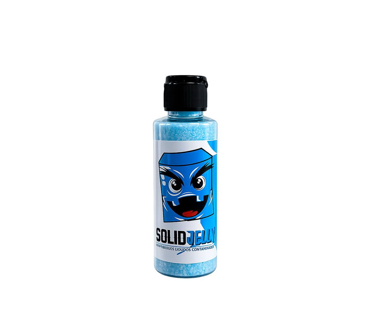 Solidificador de liquidos Reborn