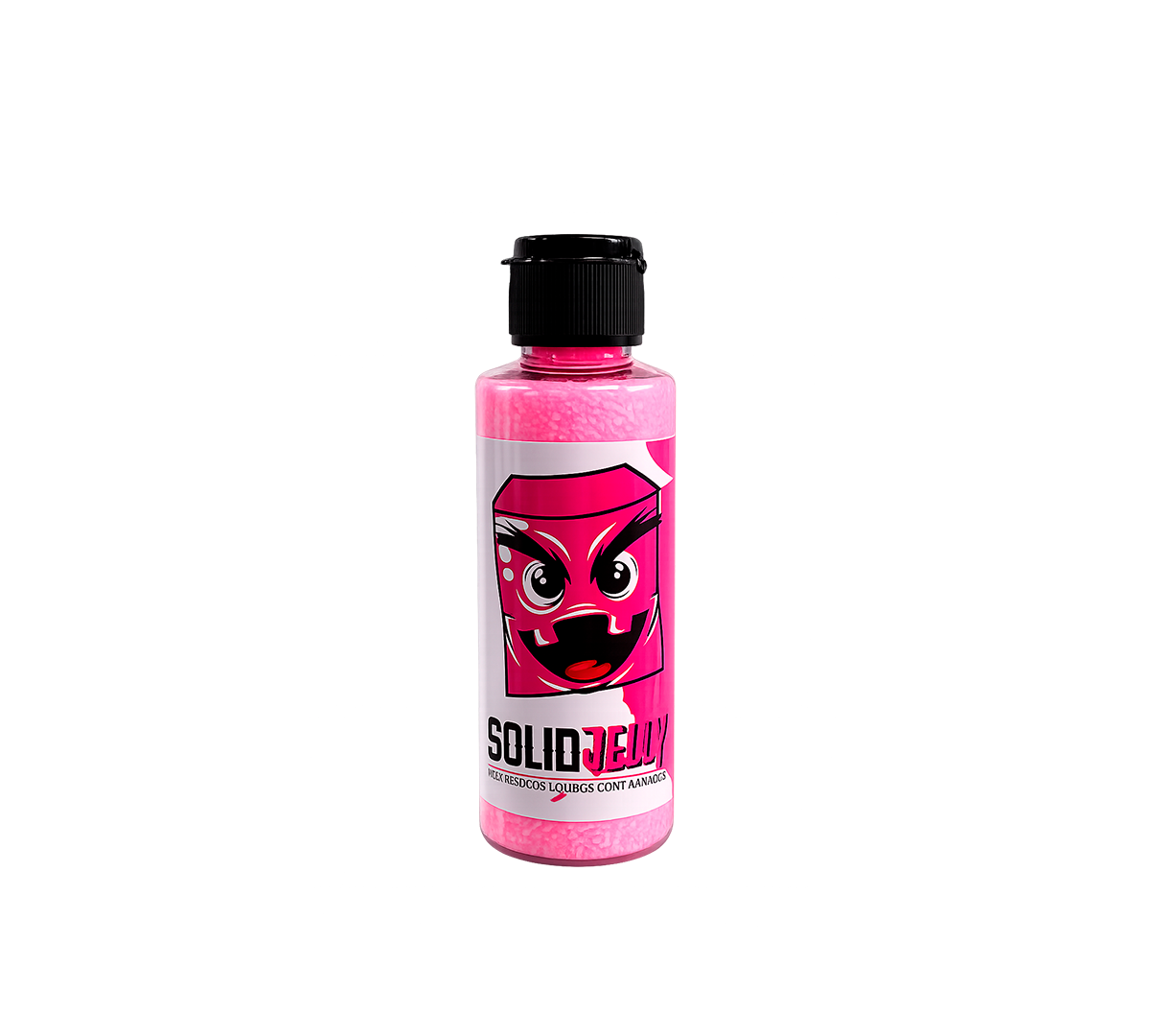 Solidificador de liquidos Reborn