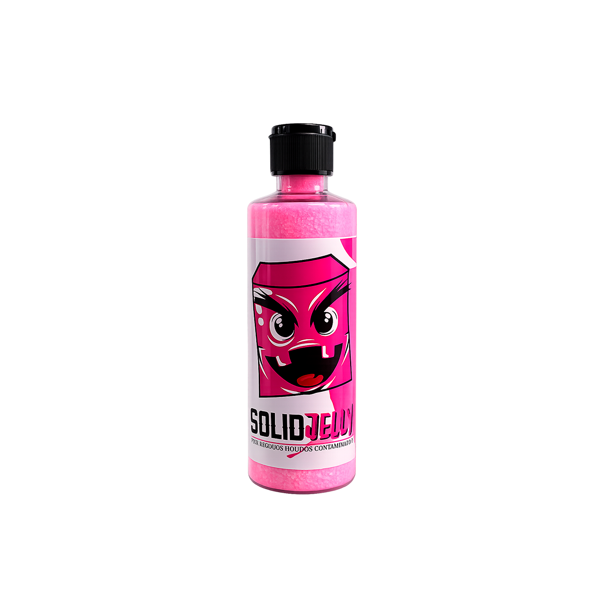 Solidificador de liquidos Reborn