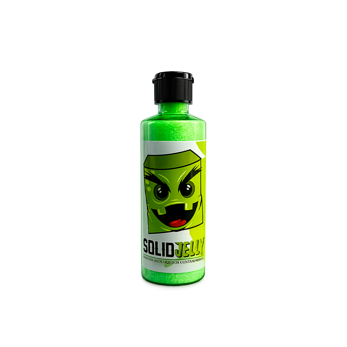 Solidificador de liquidos Reborn