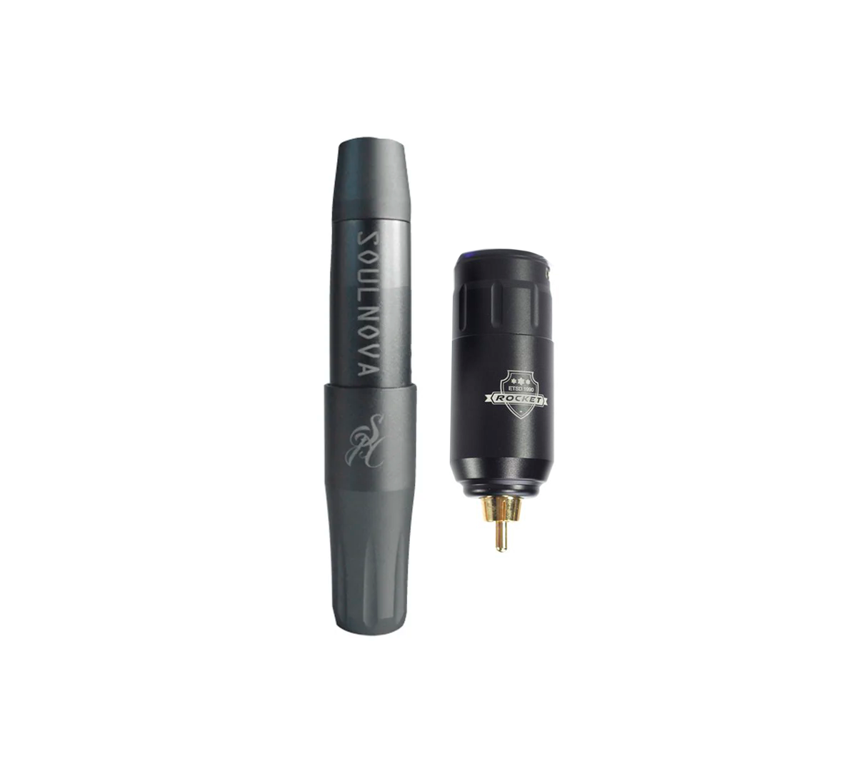 Máquina para Micropigmentacion rotativa AVA Soulnova Flora