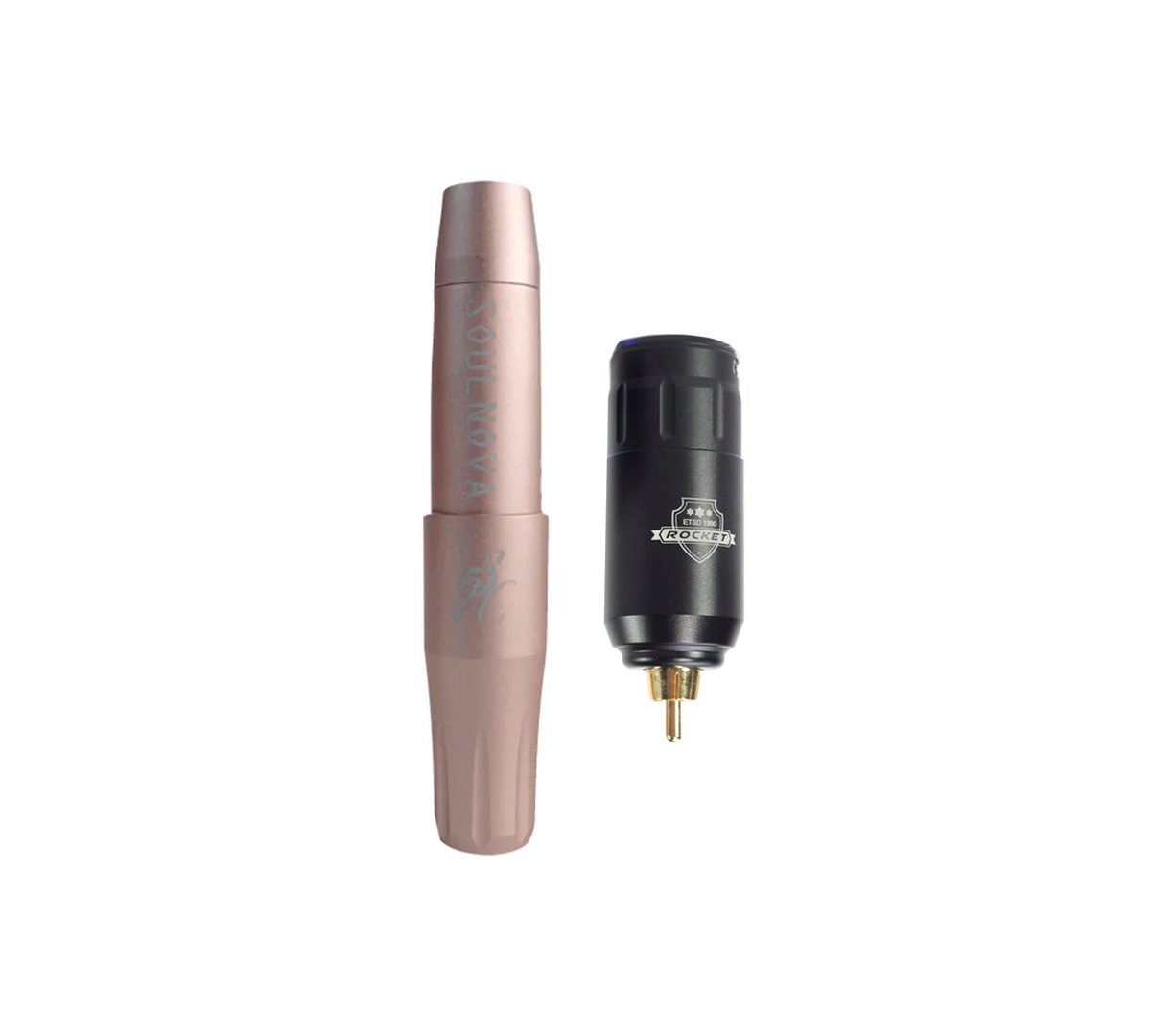 Máquina para Micropigmentacion rotativa AVA Soulnova Flora