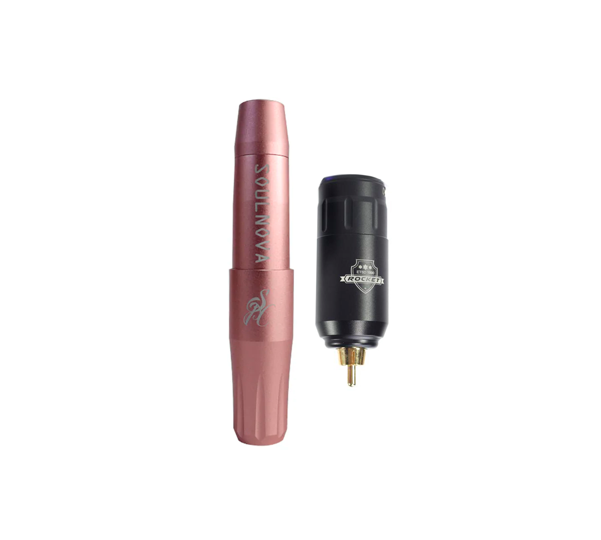 Máquina para Micropigmentacion rotativa AVA Soulnova Flora