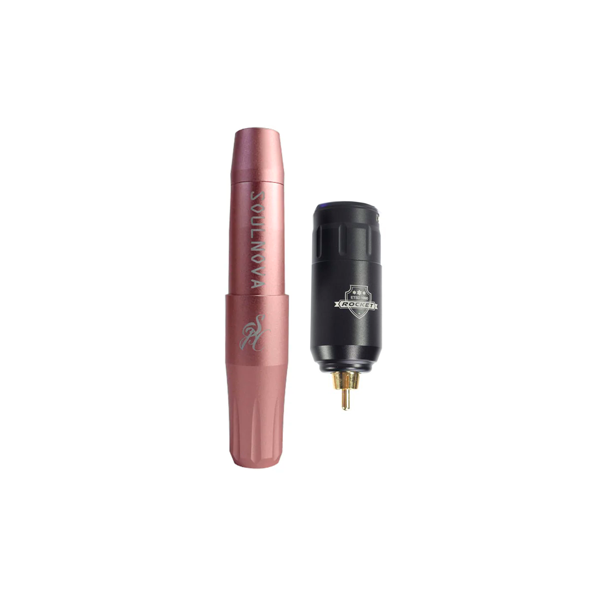 Máquina para Micropigmentacion rotativa AVA Soulnova Flora