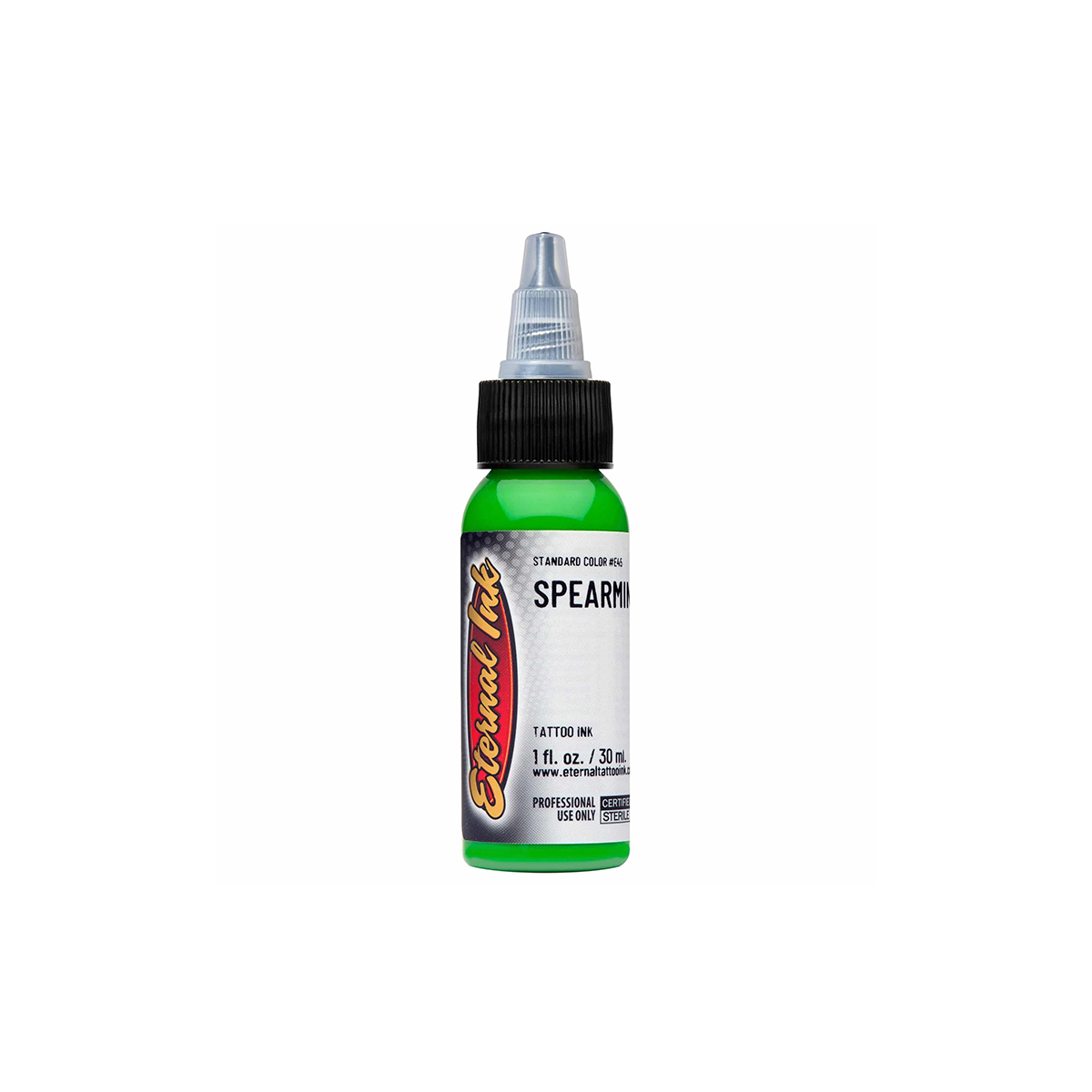 Pigmento para tatuajes Eternal Spearmint