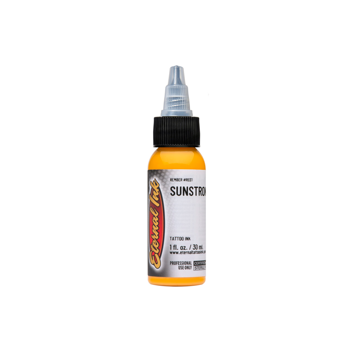 Pigmento para Tatuar Eternal Sunstroke