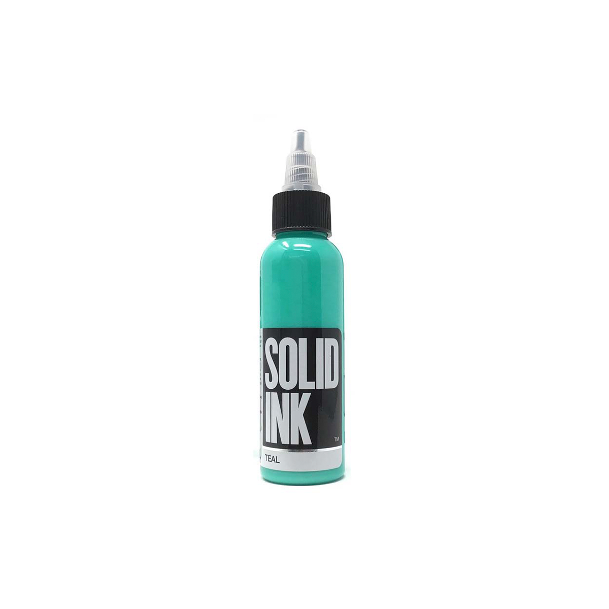 Pigmento para tatuar Solid Ink Teal