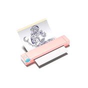 Termoimpresora Para Tatuar Phomemo M08f 203dpi