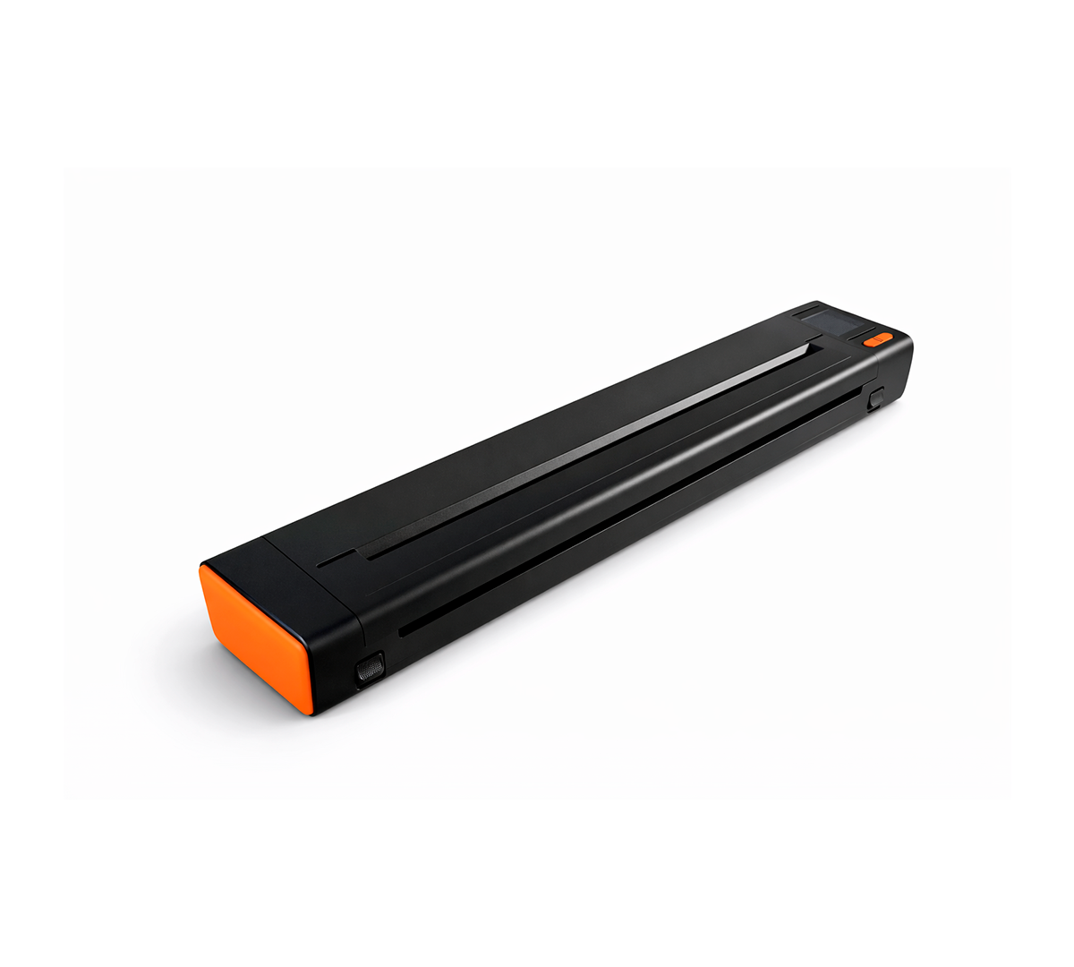 Termoimpresora-Xiru-Black-Orange.png