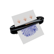 Termoimpresora Para Tatuar inalámbrica Ava SkullDNA SP30
