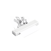 Termoimpresora Para Tatuar Phomemo M08f 203dpi