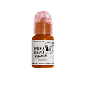Pigmento para Micropigmentación Permablend Terra Cotta