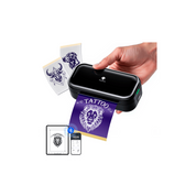 Thermoimpresora Para Tatuar Phomemo Mini Printer M03