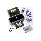Thermoimpresora Para Tatuar Phomemo Mini Printer M03