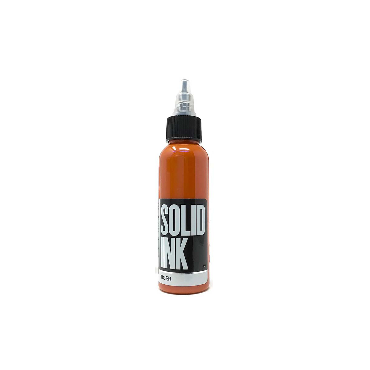 Pigmento para tatuar Solid Ink Tiger