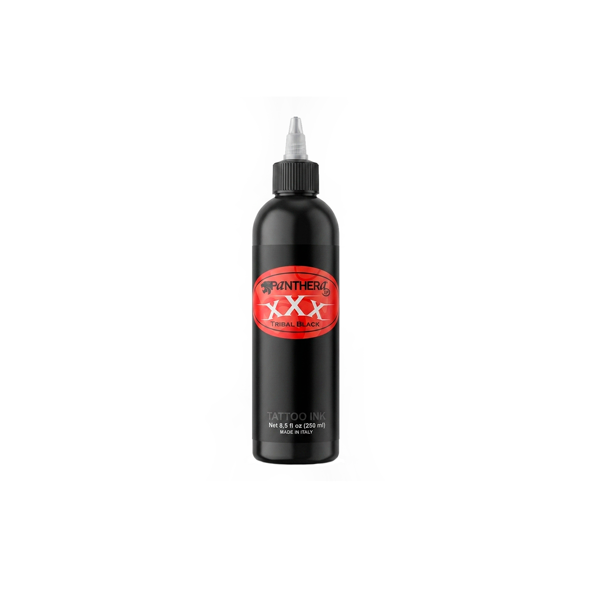 Pigmento para tatuar Panthera Tribal Black XXX