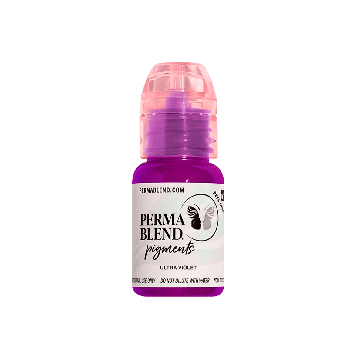 Pigmento para Micropigmentacion Permablend Ultra Violet